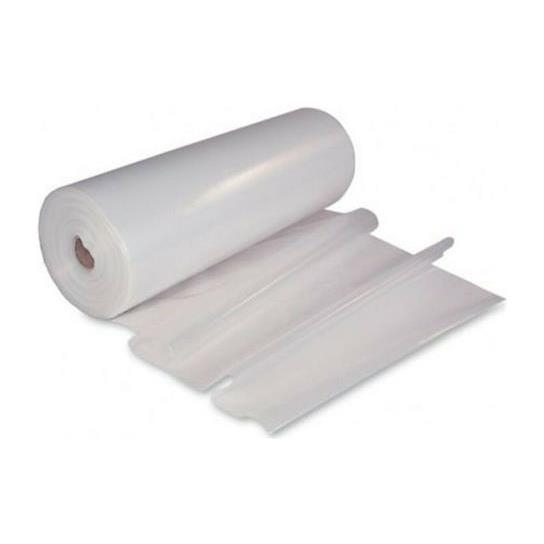 TELO PLASTICA MM 0,2 TRASPARENTE