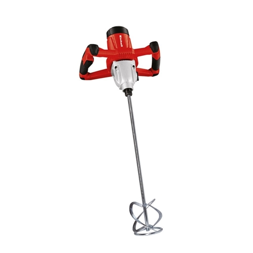 TRAPANO MISCELATORE TE-MX1600-2CE VOLT 230 WATT 1600 EINHELL