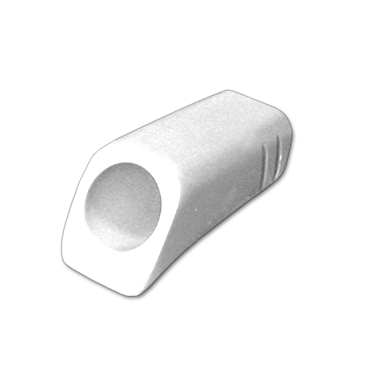 GOCCIOLATOIO MARMOGRES CHIUSO BIANCO CM 27X8 GOCCIOLATOIO MARMOGRES CHIUSO BIANCO CM 27X8