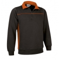 FELPA THUNDER COLLO ALTO UNISEX