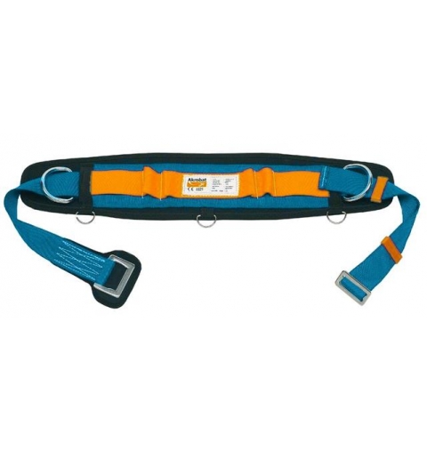 CINTURE SICUREZZA IMBRAGO NORMA CEE 2 ANELLI