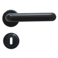 MANIGLIE KING CON ROSETTA FORATA Q8 CF PZ 2 PATENT