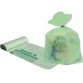 SACCHI BUSTE BIODEGRADABILI SPAZZATURA CASA CM 50 X 60 CF 10PZ
