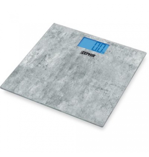 BILANCE PESAPERSONE ZHS810 DIGITALE PIETRA CM 30 KG 150 ZEPHIR