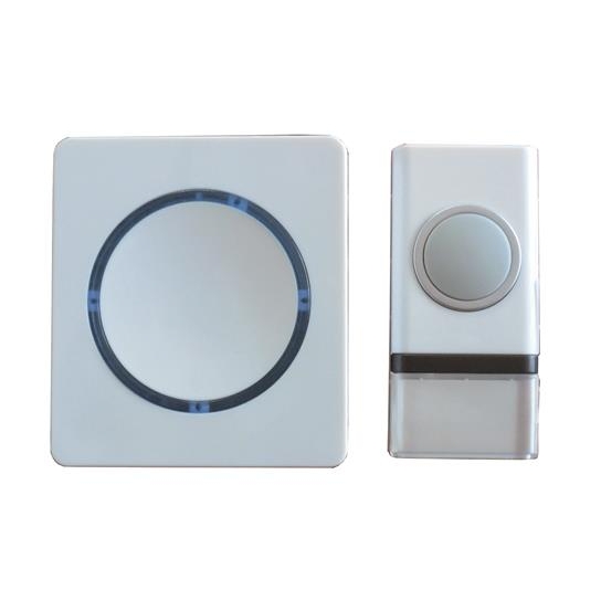 CAMPANELLO WIRELESS CAMPANELLO WIRELESS
