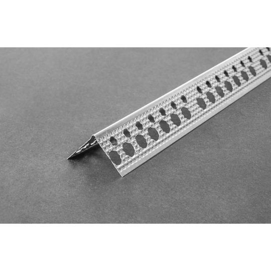 PARASPIGOLI METALLO PER CARTONGESSO CM 300