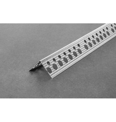 PARASPIGOLI METALLO PER CARTONGESSO CM 300