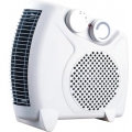 TERMOVENTILATORE TAVOLO PIU' UP & DOWN TERMOSTATO MIDI VOLT 230 KW 1/2