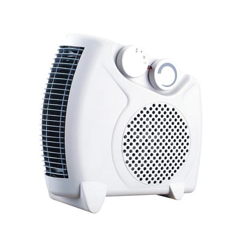 TERMOVENTILATORE TAVOLO PIU' UP & DOWN TERMOSTATO MIDI VOLT 230 KW 1/2