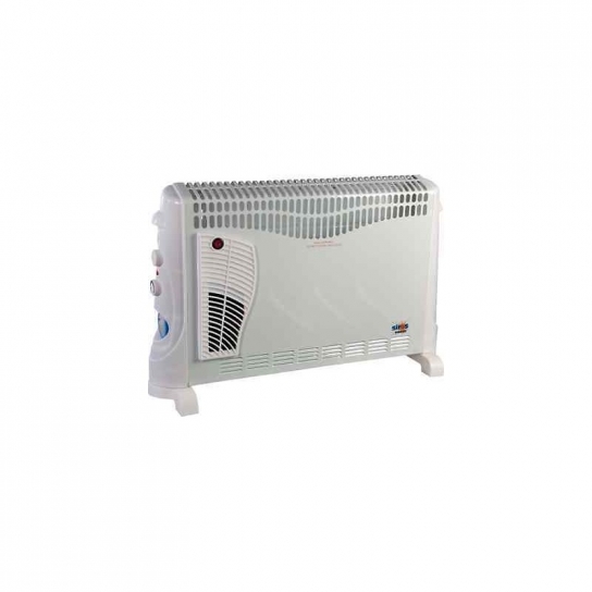 TERMOCONVETTORI A PAVIMENTO TURBO ELETTRICO 2000W TERMOCONVETTORI A PAVIMENTO TURBO ELETTRICO 2000W
