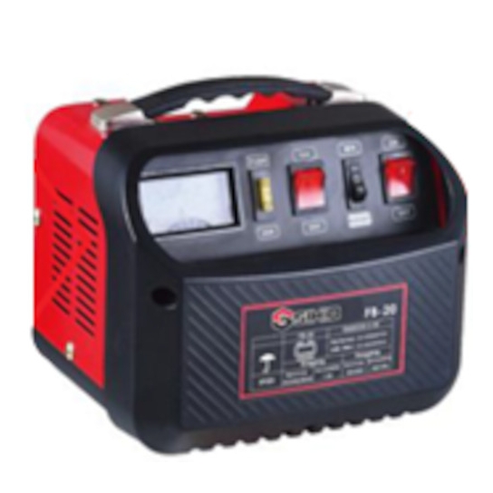 CARICABATTERIE EXCHARGE 30 V.12/24 AXEL CARICABATTERIE EXCHARGE 30 V.12/24 AXEL