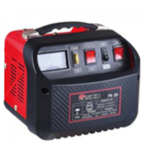CARICABATTERIE EXCHARGE 30 V.12/24 AXEL