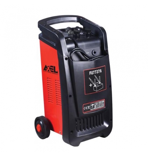 CARICABATTERIE BOOSTER 330 AXEL