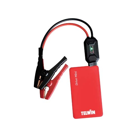 AVVIATORE MULTIFUNZIONE DRIVE MINI LITIO VOLT 12 AH 500 AVVIATORE MULTIFUNZIONE DRIVE MINI LITIO VOLT 12 AH 500