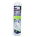 SILICONE ACETICO UNIVERSALE ANTIMUFFA MULTIUSO 280 ML TYTAN