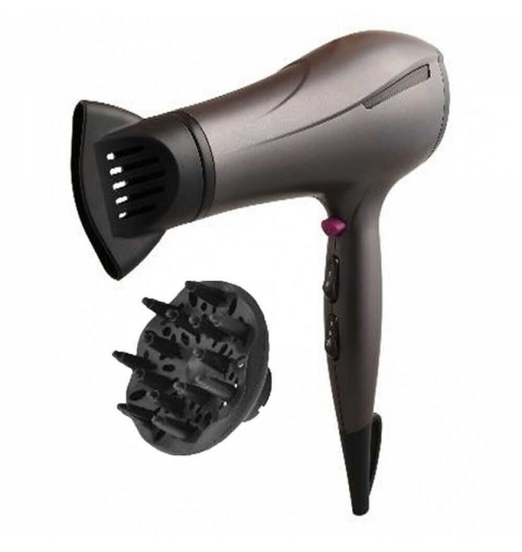 ASCIUGACAPELLI ZHB2001 VOLT 230 WATT 2200 2 VELOCITA 3 TEMPERATURE ZEPHIR