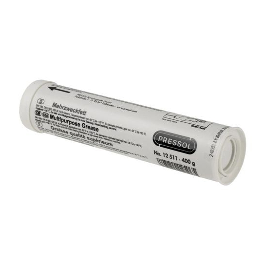 GRASSO MULTIUSO CARTUCCE MM 52X240 GR400
