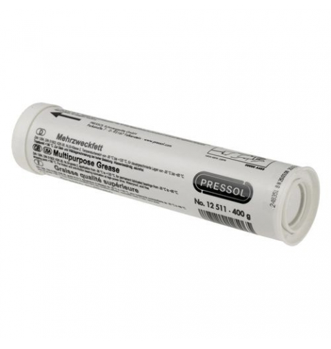 GRASSO MULTIUSO CARTUCCE MM 52X240 GR400