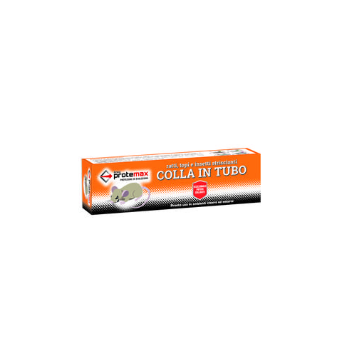 COLLA TOPICIDA IN TUBETTI PROTEMAX