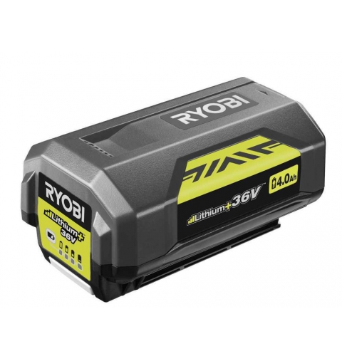 BATTERIA BPL36400D 36V LITIO 4 AHRYOBI