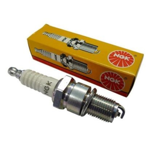 CANDELE MOTORE A SCOPPIO NGK