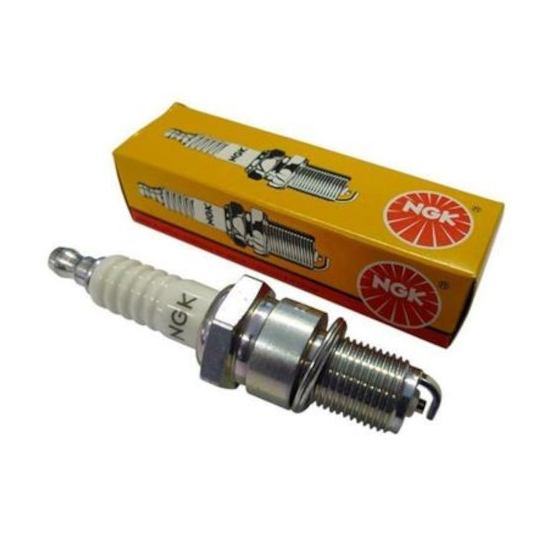 CANDELE MOTORE A SCOPPIO NGK