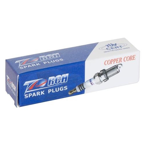CANDELE MOTORE A SCOPPIO TORCH
