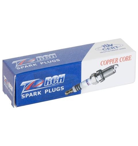 CANDELE MOTORE A SCOPPIO TORCH