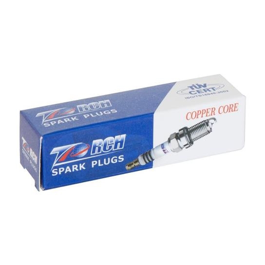 CANDELE MOTORE A SCOPPIO TORCH