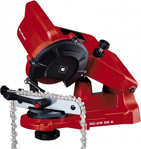 AFFILA CATENA X MOTOSEGA GC-CS 85 E EINHELL