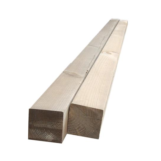 PALO LEGNO RECINZIONI CM 7X7