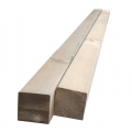 PALO LEGNO RECINZIONI CM 7X7