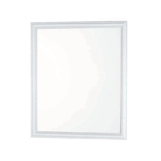 SPECCHIO BAGNO RETTANGOLARE CM 50X60 SPECCHIO BAGNO RETTANGOLARE CM 50X60