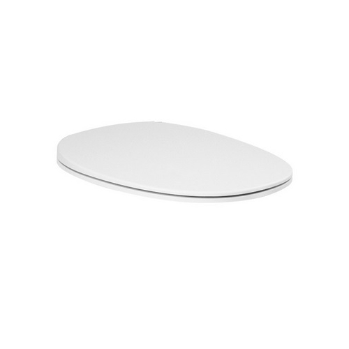 SANITARI SIMPLY COPRIVASO BIANCO SOFT CLOSE