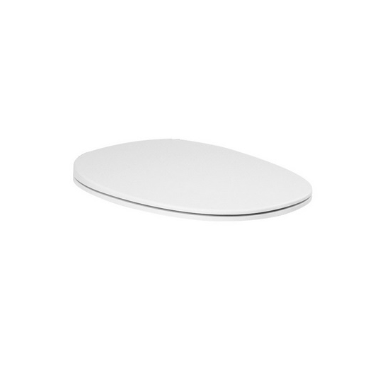 SANITARI SIMPLY COPRIVASO BIANCO SOFT CLOSE