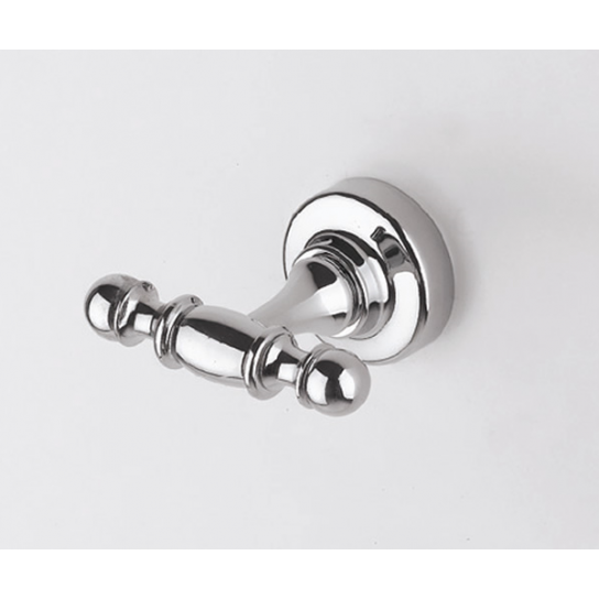 ACCESSORI BAGNO LINEA PERLA APPENDINO CROMO ACCESSORI BAGNO LINEA PERLA APPENDINO CROMO