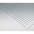 RETE ELETTROSALDATA ZINCATA MAGLIA CM 5,8X5,8 PANNELLI MT 2X1