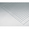 RETE ELETTROSALDATA ZINCATA MAGLIA CM 5,8X5,8 PANNELLI MT 2X1