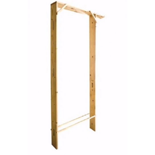 CONTROTELAIO X PORTE CM 215X104X105 CONTROTELAIO X PORTE CM 215X104X105