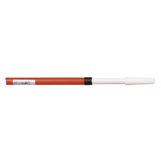ASTA TELESCOPICA METALLO MT 3 ASTA TELESCOPICA METALLO MT 3