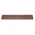 MENSOLE LEGNO NOCE