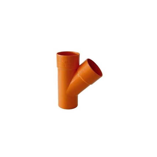 BRAGA ARANCIO IN PVC
