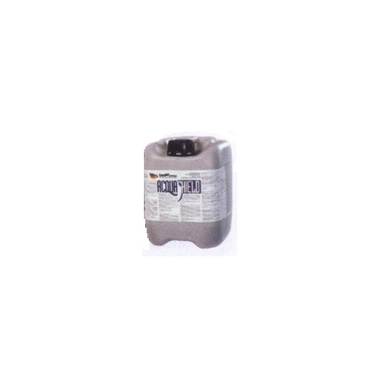 IMPERMEABILIZZANTE ACQUASHEILD LIQUIDO KG 8 LATTA IMPERMEABILIZZANTE ACQUASHEILD LIQUIDO KG 8 LATTA