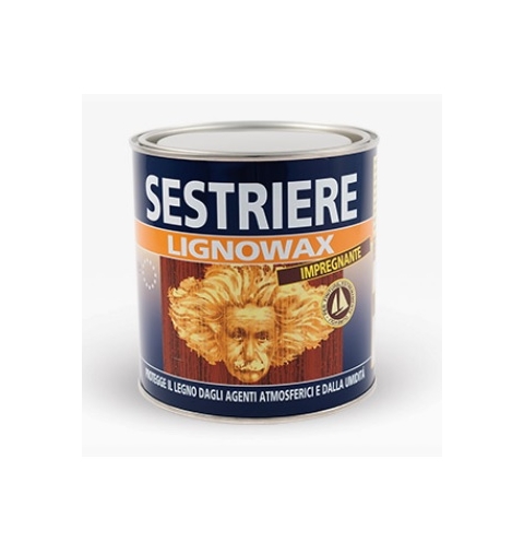 IMPREGNANTE LIGNOWAX NEUTRO 207 SESTRIERE