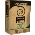 CEMENTO TECNOCEM SACCO 25 KG ITALCEMENTI