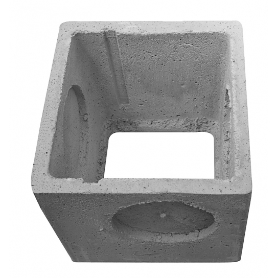 ANELLO PROLUNGA PER POZZETTO IN CEMENTO