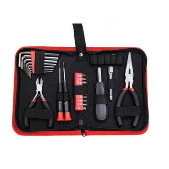 SET UTENSILI ED INSERTI DI PRECISIONE CONFEZIONE 29 PEZZI LTI SET UTENSILI ED INSERTI DI PRECISIONE CONFEZIONE 29 PEZZI LTI