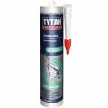 SIGILLANTE ACRILICO RUVIDO BIANCO 300 ML
