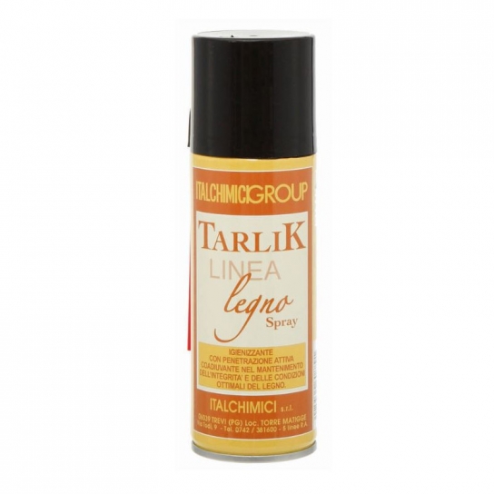 ANTITARLO SPRAY ML 250 ITALCHIMICI ANTITARLO SPRAY ML 250 ITALCHIMICI