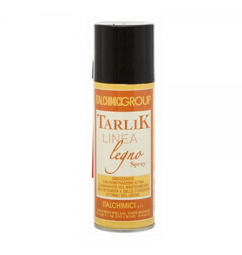 ANTITARLO SPRAY ML 250 ITALCHIMICI